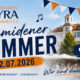 Beitragsbild Schmidener Sommer 2026